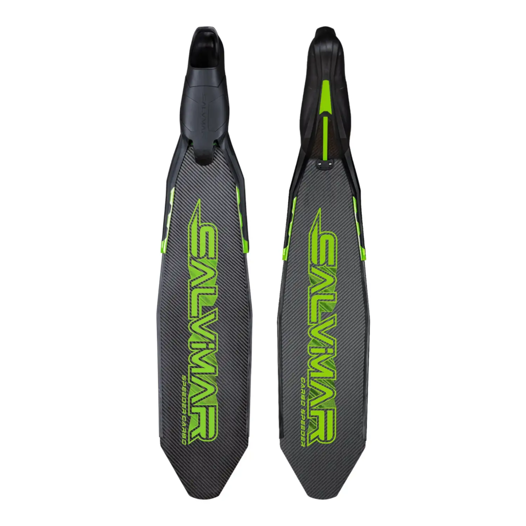 Aletas Salvimar Speeder Carbon