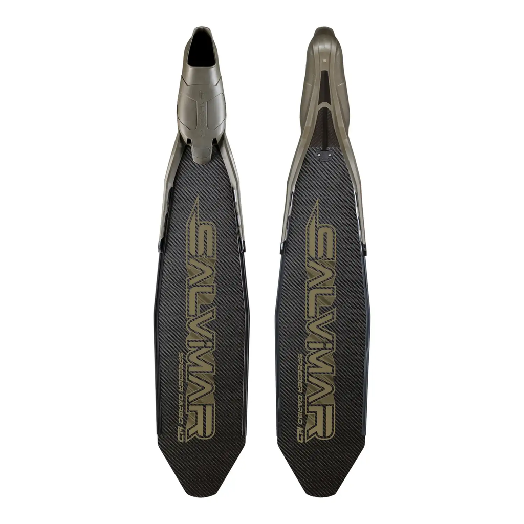 Aletas Salvimar Speeder Carbon HD