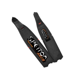 Aletas Spetton Carbono CX Ares