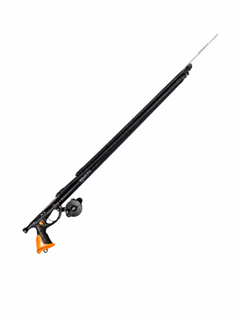 Fusil Mares Viper Pro DS