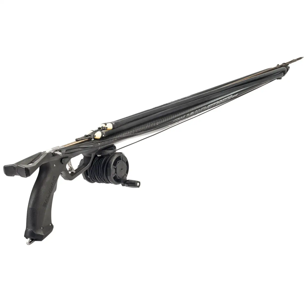 Fusil Salvimar Ares Carbo