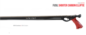 Fusil Spetton Shooter Carbon Elliptic