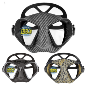 Gafas C4 Condor Carbon Antifog