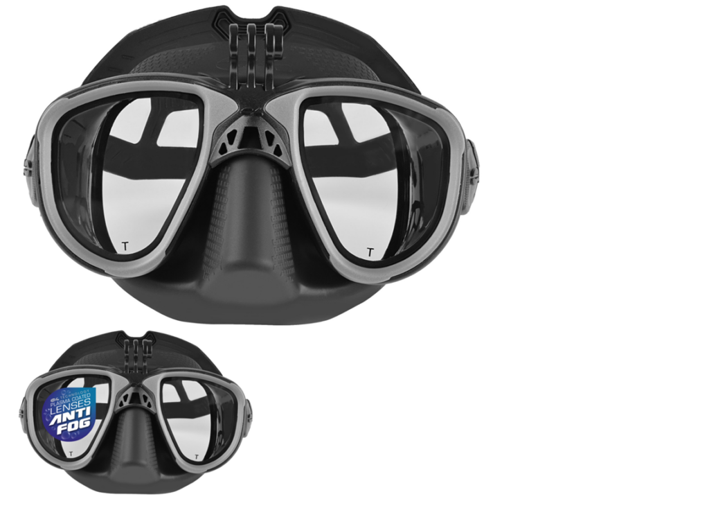Gafas C4 Martian Antifog