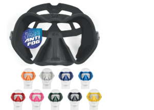 Gafas C4 Skyline Antifog