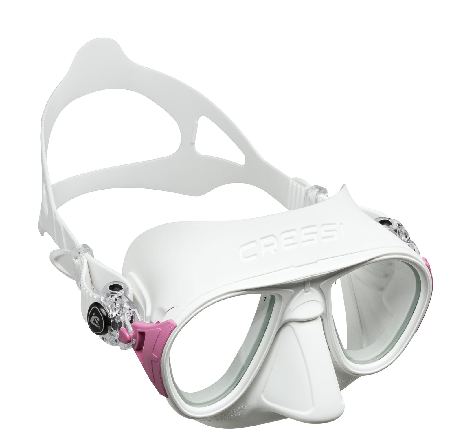Gafas Cressi Calibro
