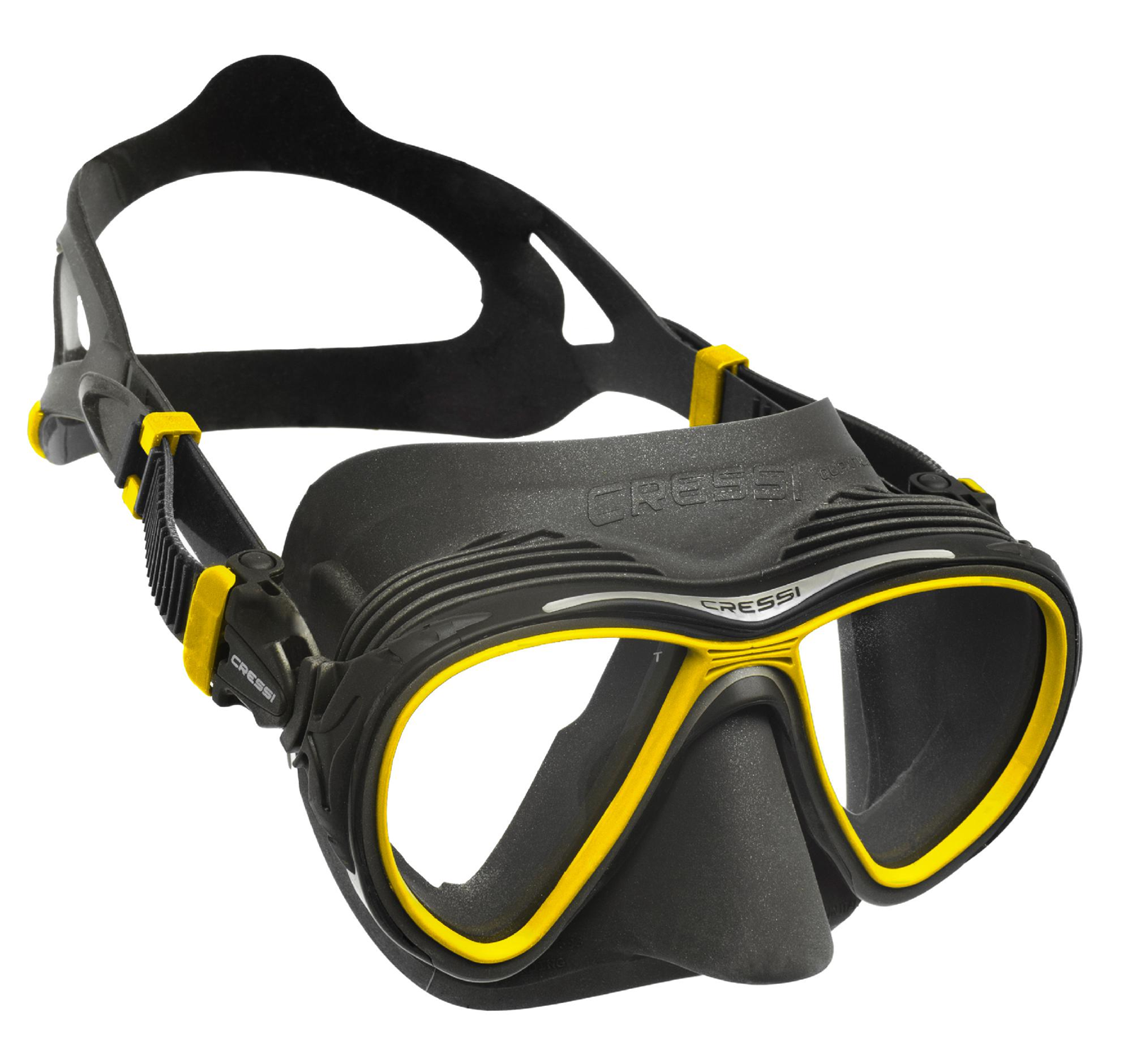 Gafas Cressi Quantum Antifog