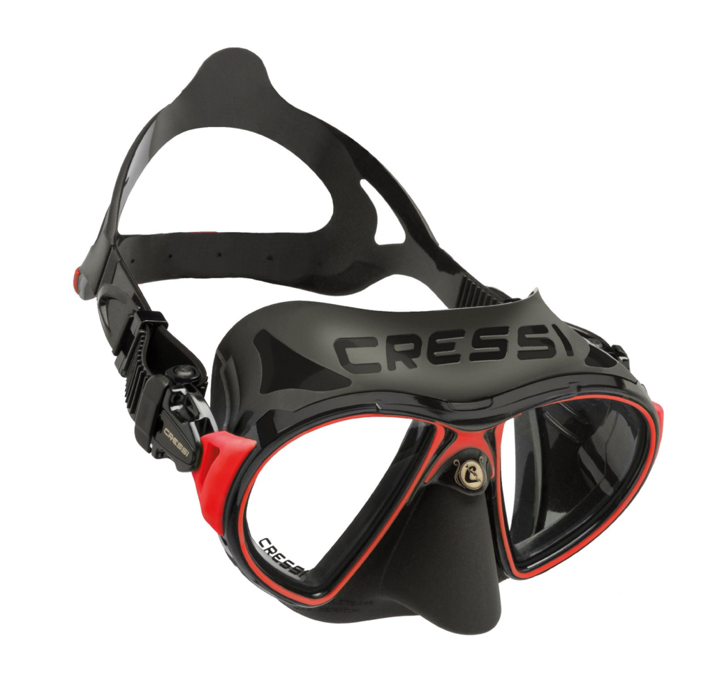 Gafas Cressi Zeus