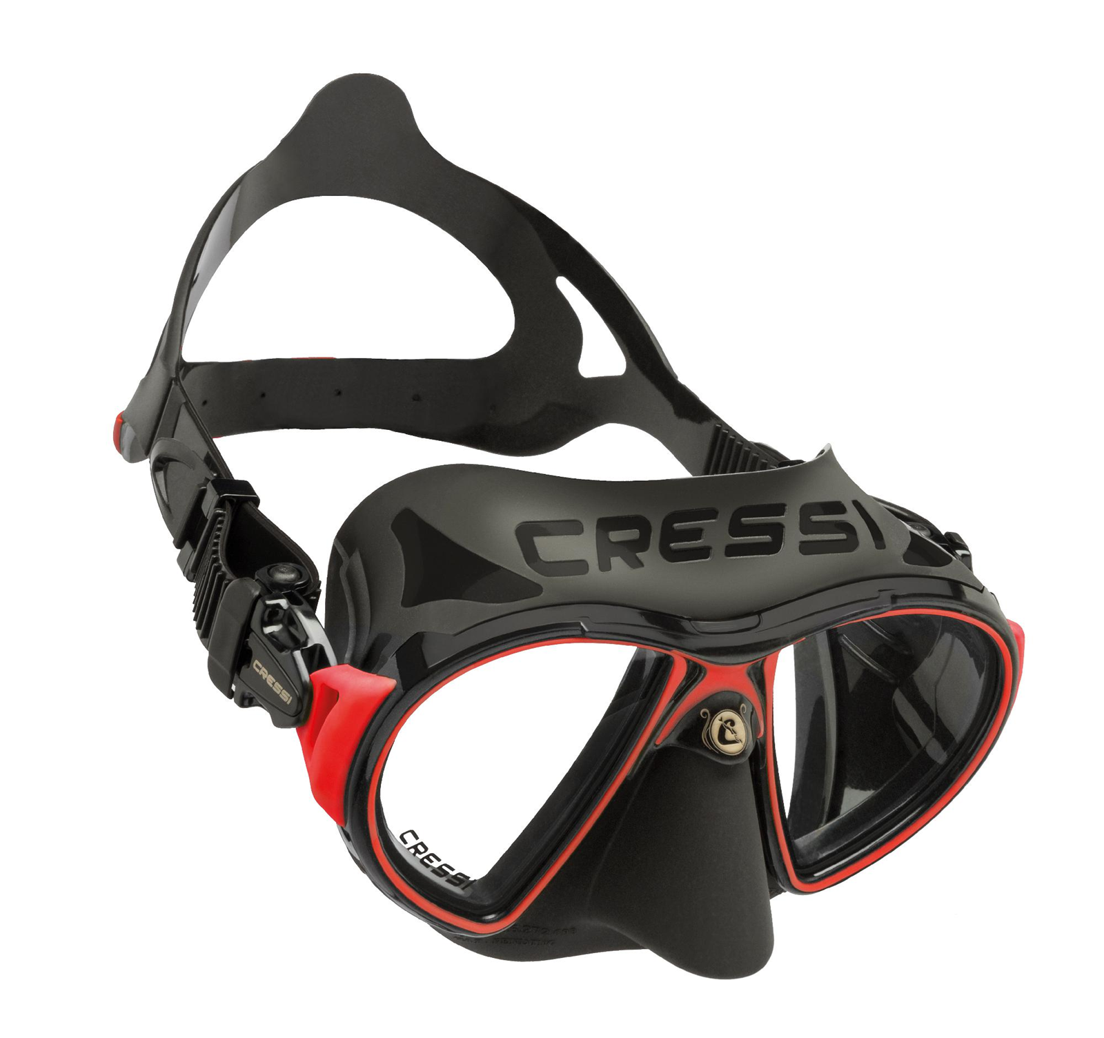 Gafas Cressi Zeus