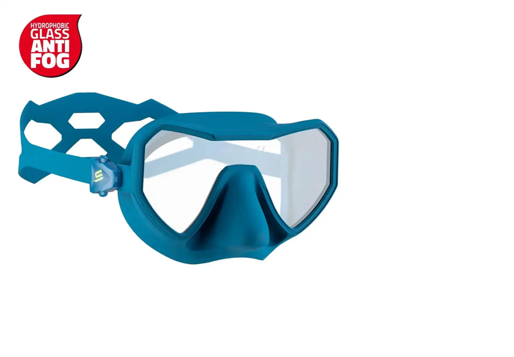 Gafas Salvimar Neo Anti Fog