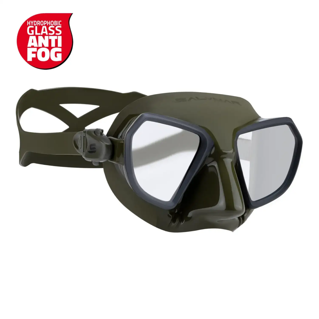Gafas Salvimar Noah Anti Fog