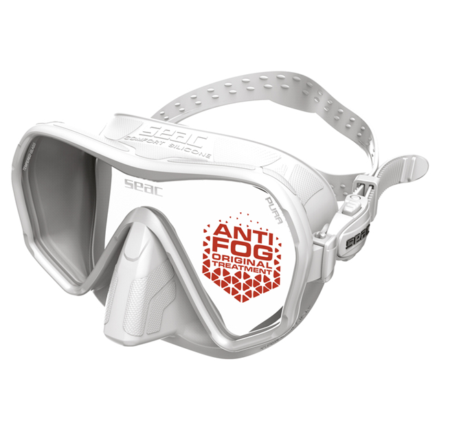 Gafas Seac Pura Antifog