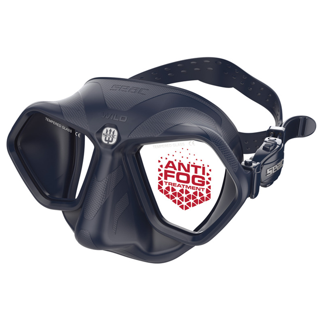 Gafas Seac Wild Antifog