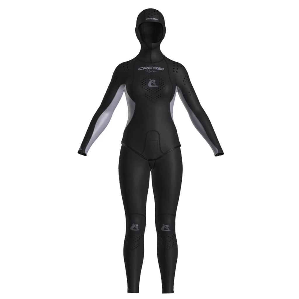Traje Cressi Nerea Mujer