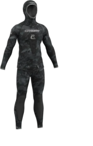 Traje Cressi Posidonia
