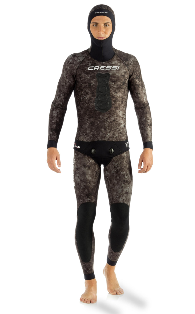 Traje Cressi Tracina