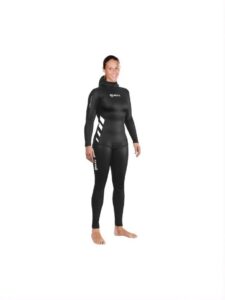 Traje Mares Apnea Instint Mujer