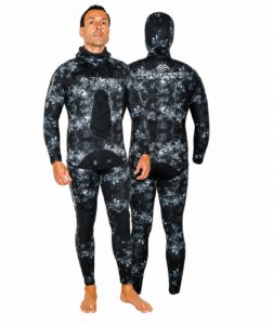 Traje Picasso Ghost