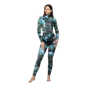 Traje Salvimar Seawalker Mujer