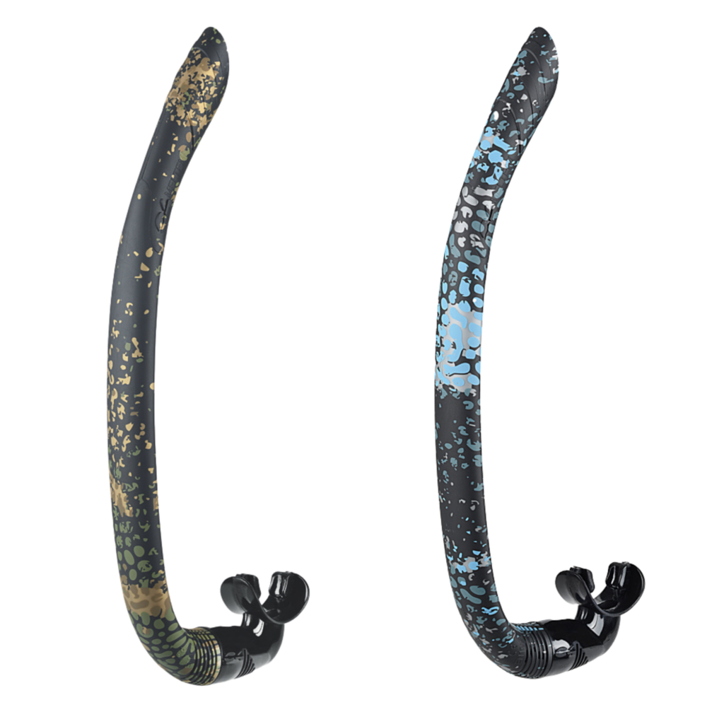 Tubo Meltemi Camoskin