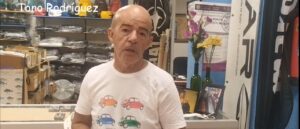 Cinto de Pesca Submarina y Apnea